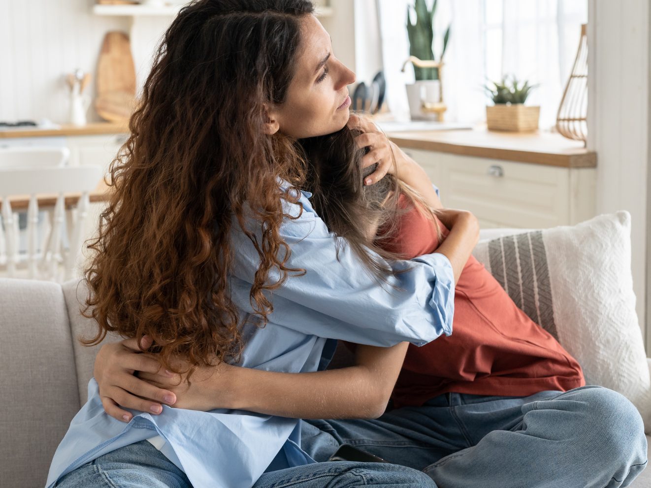 Gesundheit und Wohlbefinden junger Menschen hat sich in den letzten Jahren verschlechtert.