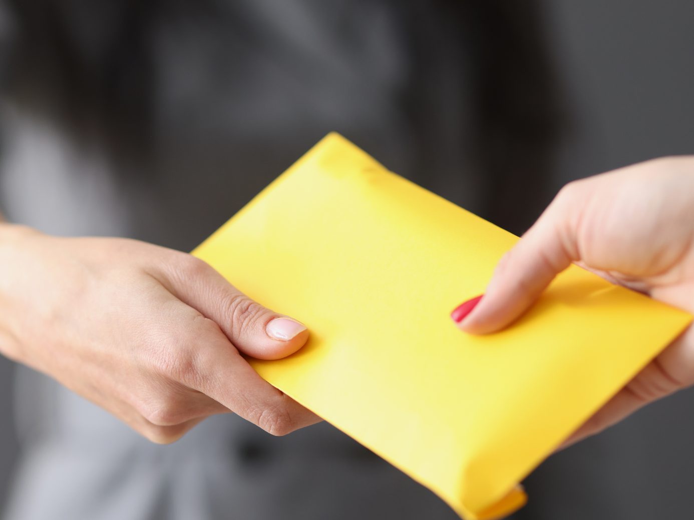 Alle Infos zum neuen Informationsfreiheitsgesetz.