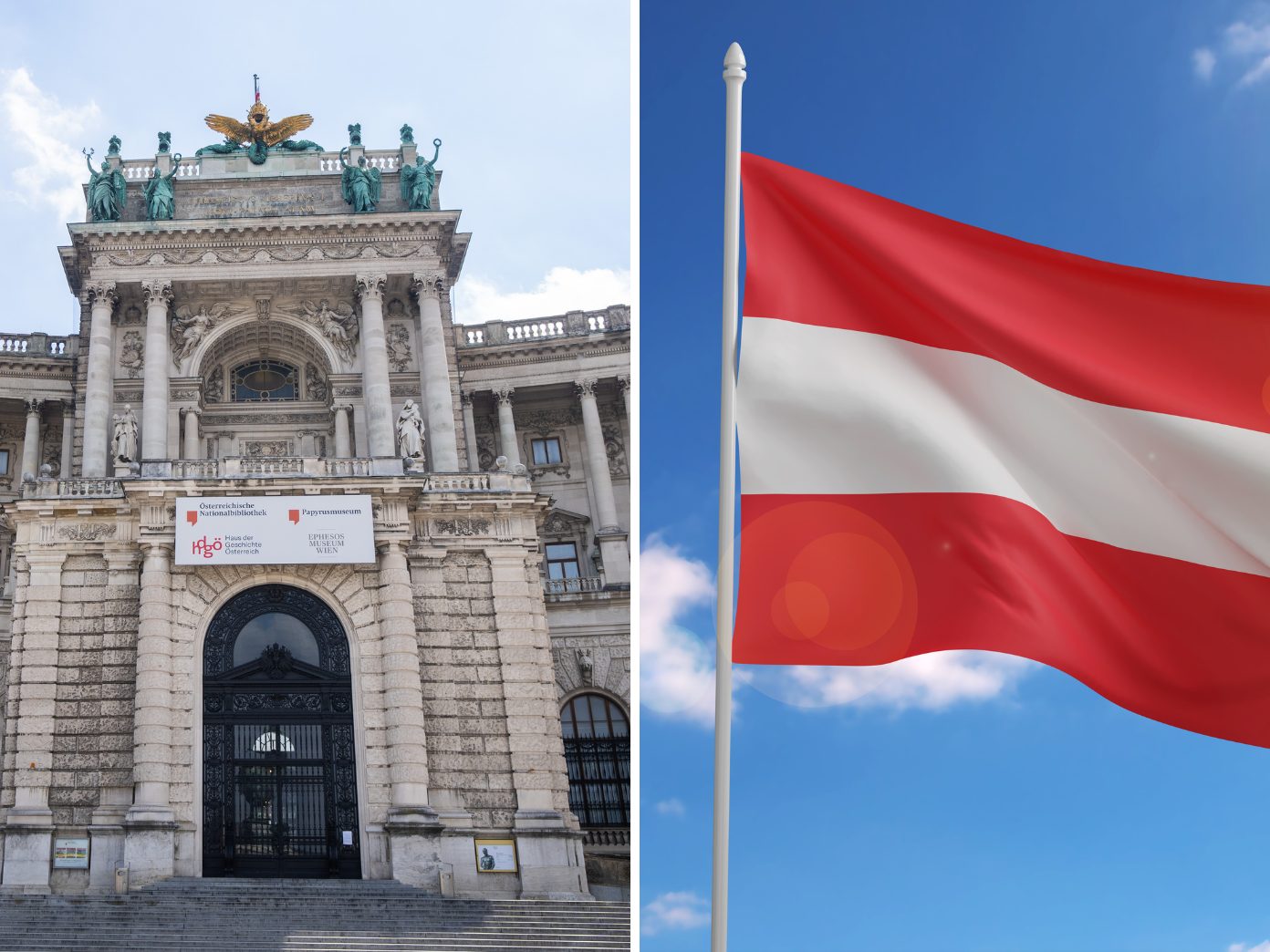 Am Nationalfeiertag gibt es kostenlosen Eintritt in viele Museen.