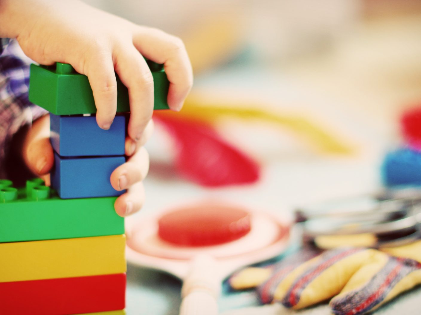 Das Wiener Kindergartenpersonal demonstriert wieder am Dienstag.