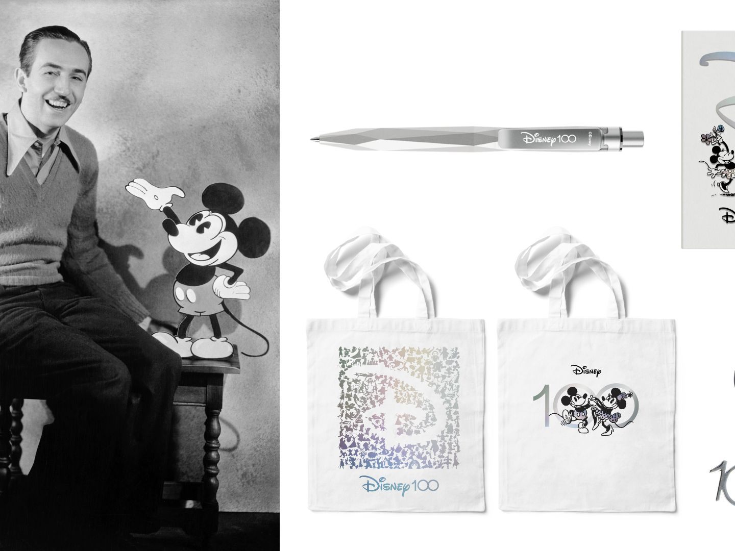 Wir verlosen zwei Goodie-Bags von Disney. Wir verlosen zwei Goodie-Bags von Disney.