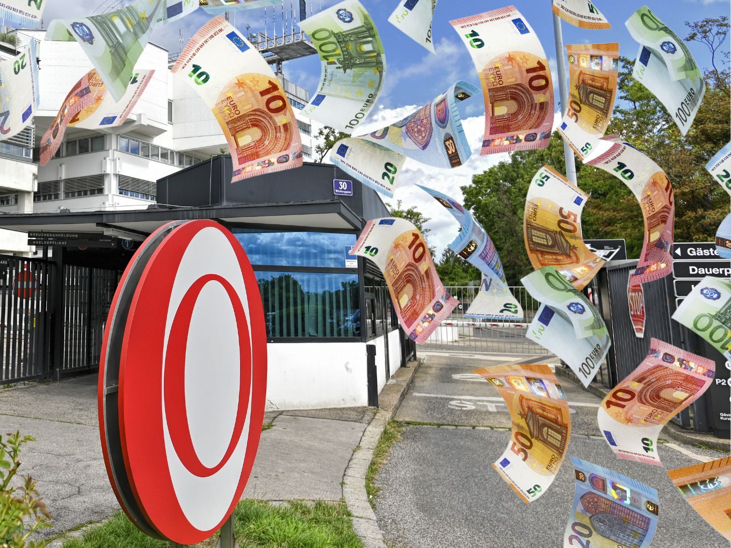 Wien verzichtet ab 2024 auf die Einhebung der Landesabgabe.