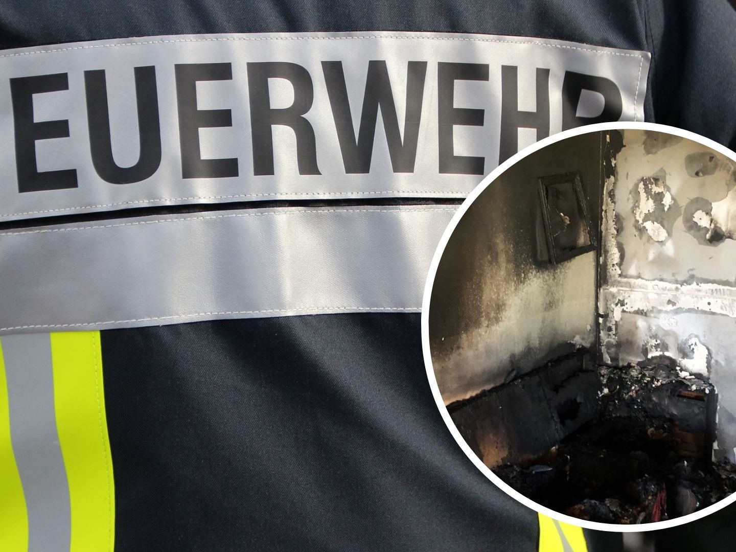 Ein Wohnungsbrand in Graz forderte eine Tote. Ein Wohnungsbrand in Graz forderte eine Tote.