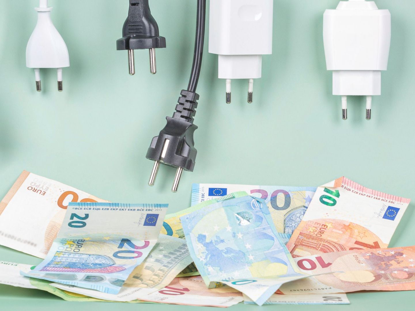 760.000 Haushalte gingen beim Energiekostengutschein leer aus. 760.000 Haushalte gingen beim Energiekostengutschein leer aus.