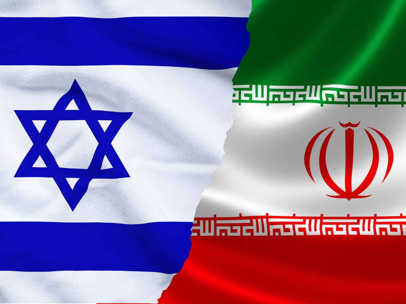 Der Iran warnte Israel vor einem Einmarsch im Gazastreifen.