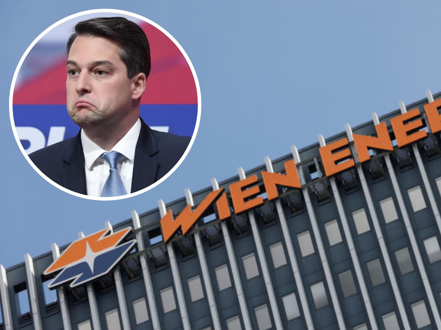 Auch die FPÖ legte einen Schlussbericht zur U-Kommission vor.