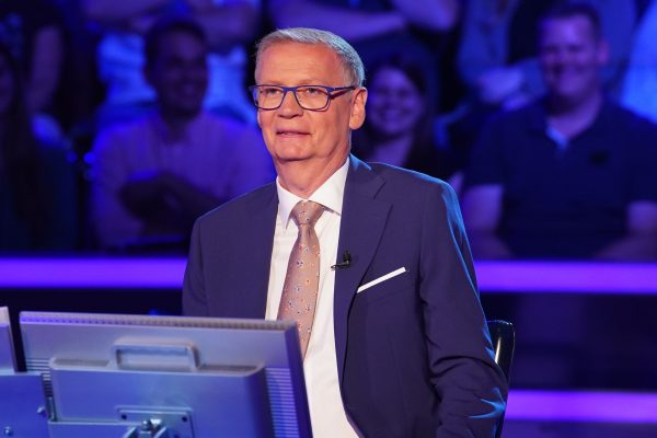 Wer wird Millionär