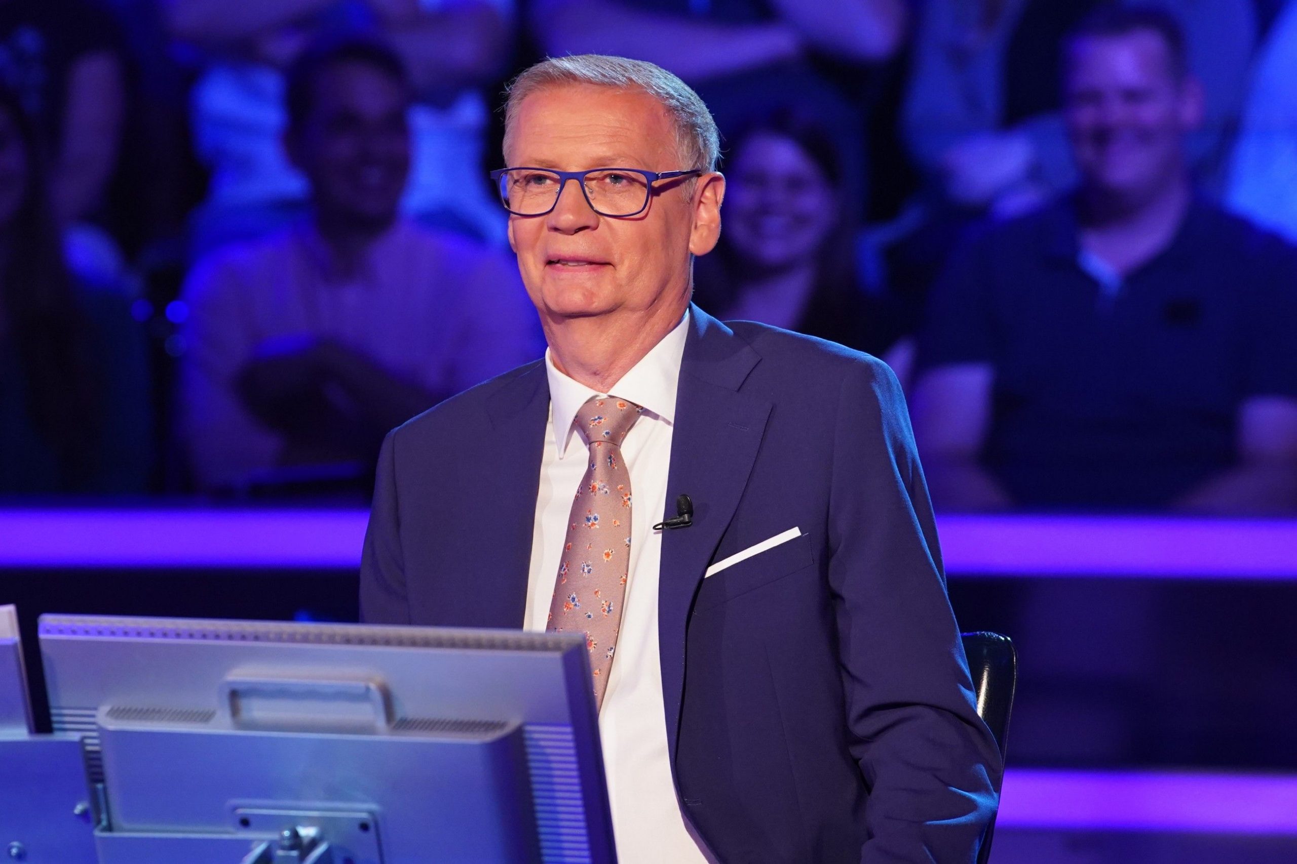 Wer wird Millionär