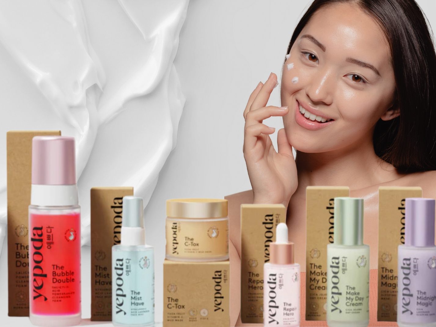 Skincare