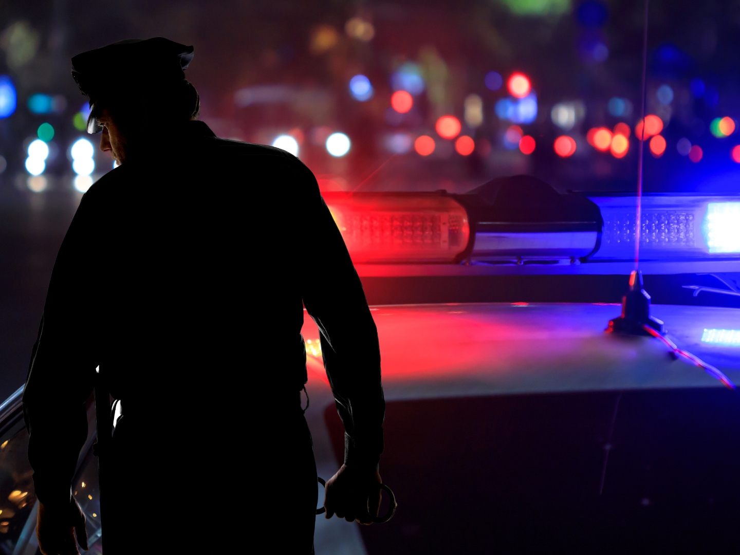 Polizei Polizei