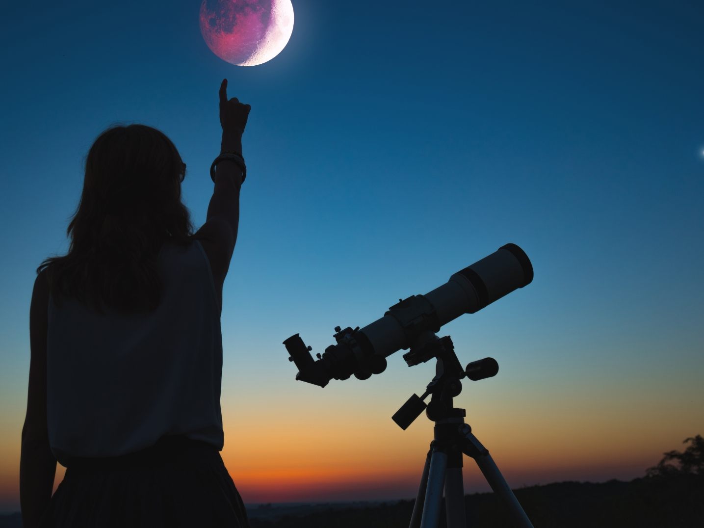 Mondfinsternis