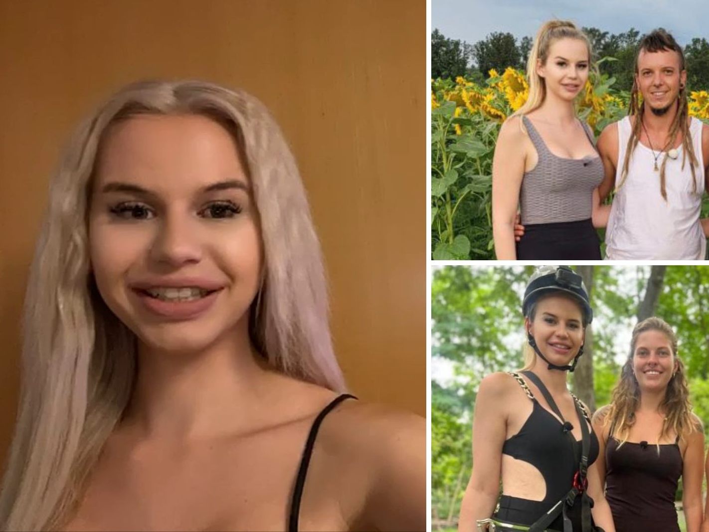 Konnte Daniella Bauer Philip von sich überzeugen? Konnte Daniella Bauer Philip von sich überzeugen?