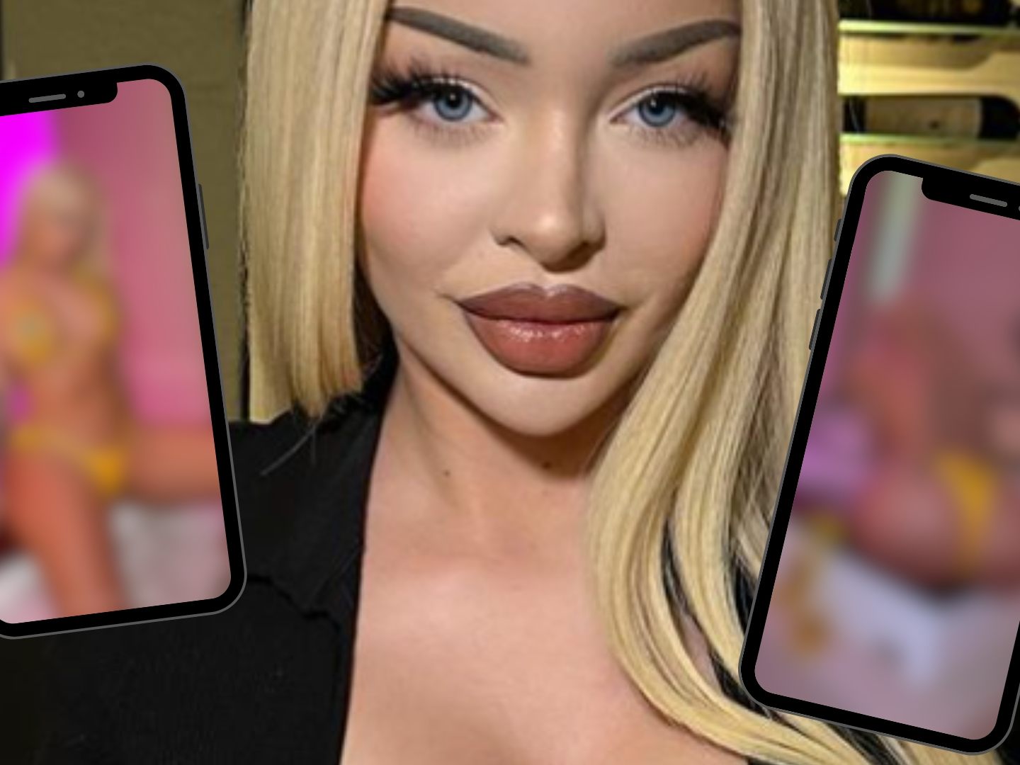 Katja Krasavice Katja Krasavice