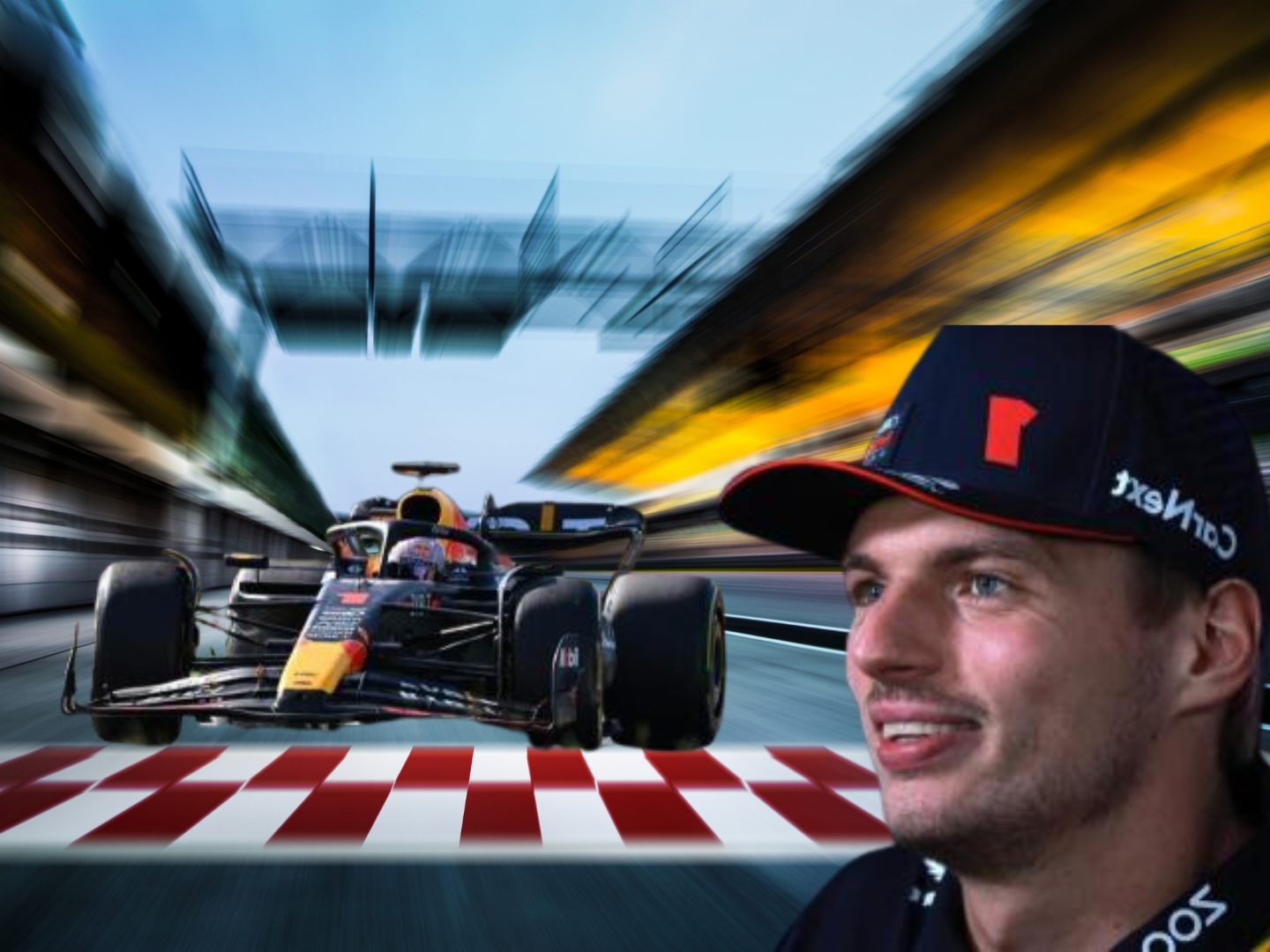 Max Verstappen Max Verstappen