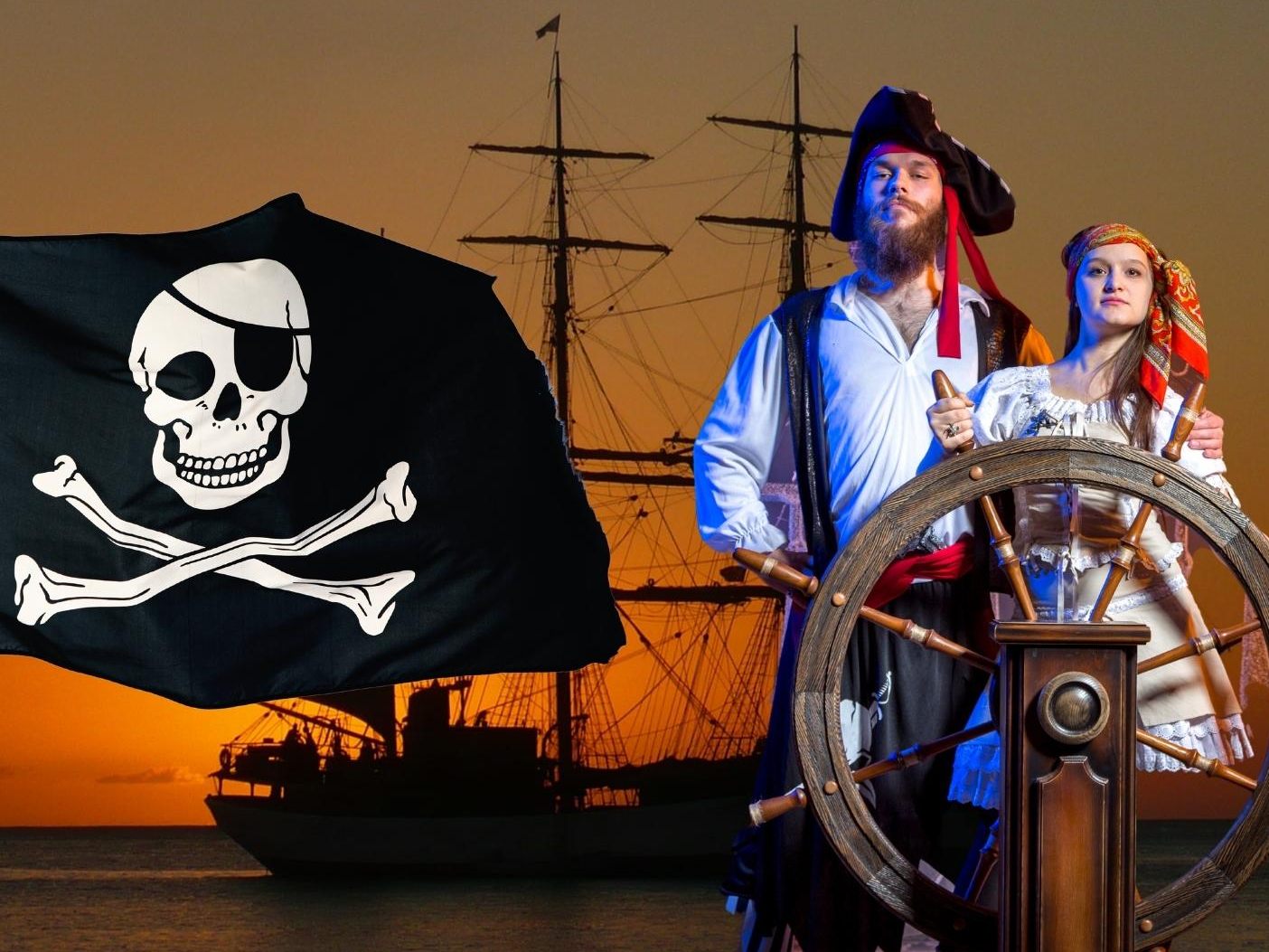 Piraten