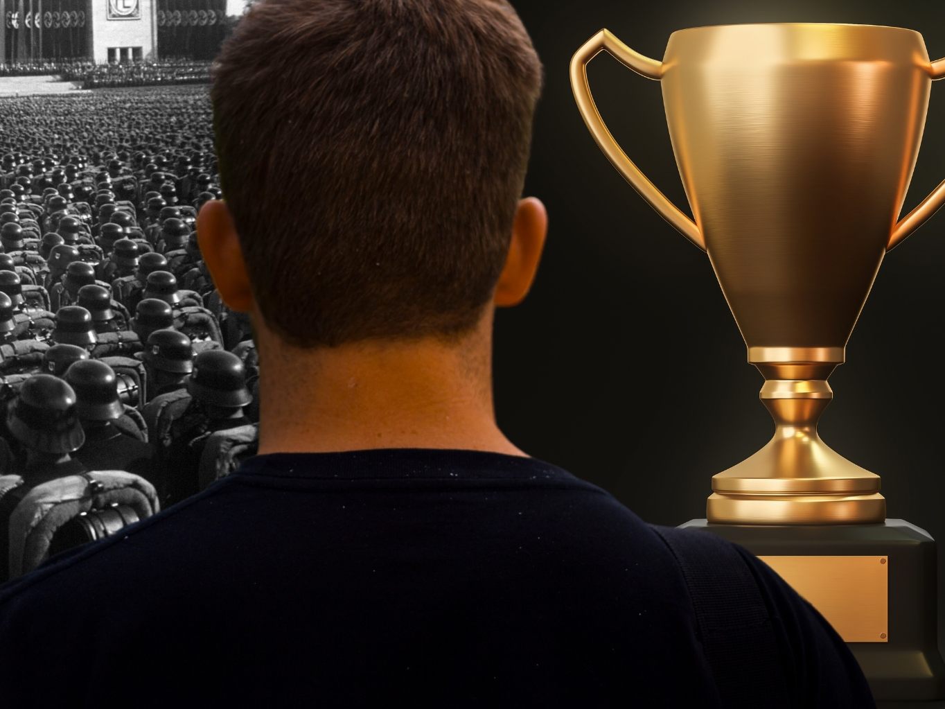 Schüler gewinnt ersten Platz bei Kostüm-Wettbewerb. Schüler gewinnt ersten Platz bei Kostüm-Wettbewerb.