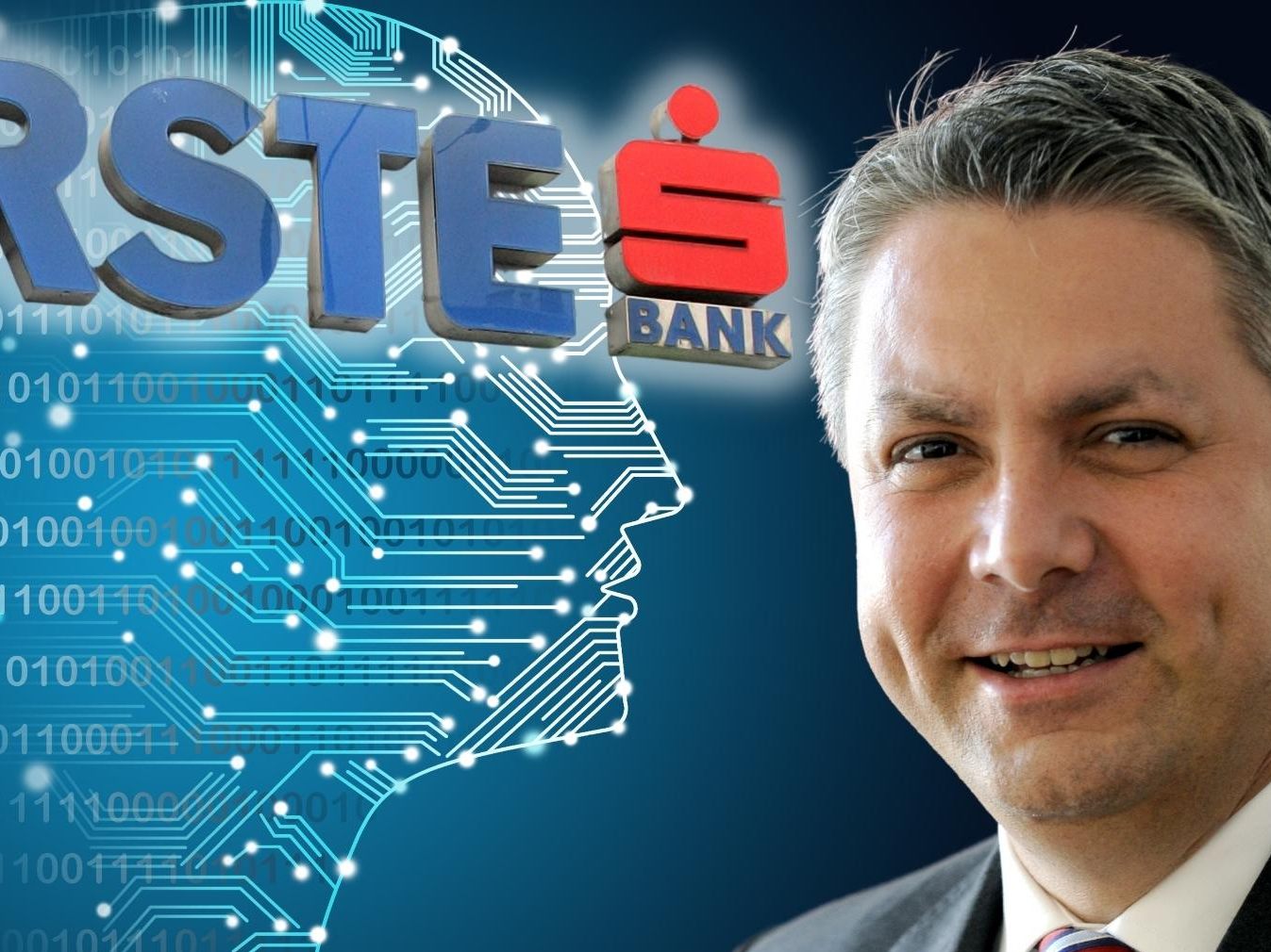 Erste Bank führt KI-Unterstützung für Finanzberatung ein Erste Bank führt KI-Unterstützung für Finanzberatung ein