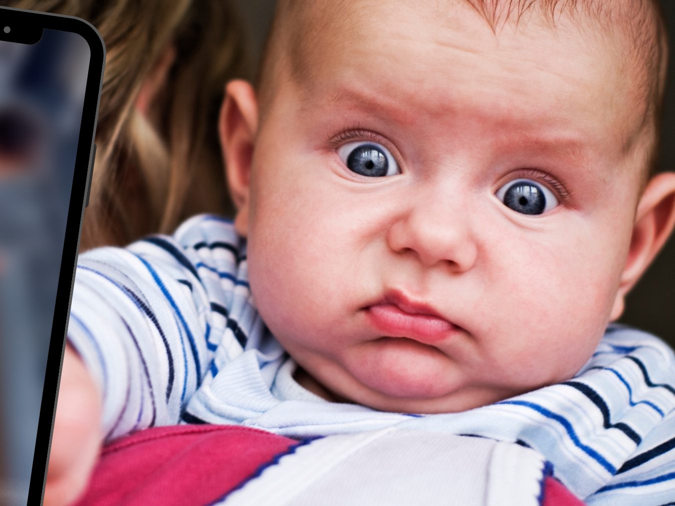 Lustige Kinder und Babys: TikTok's tägliche Dosis Humor!