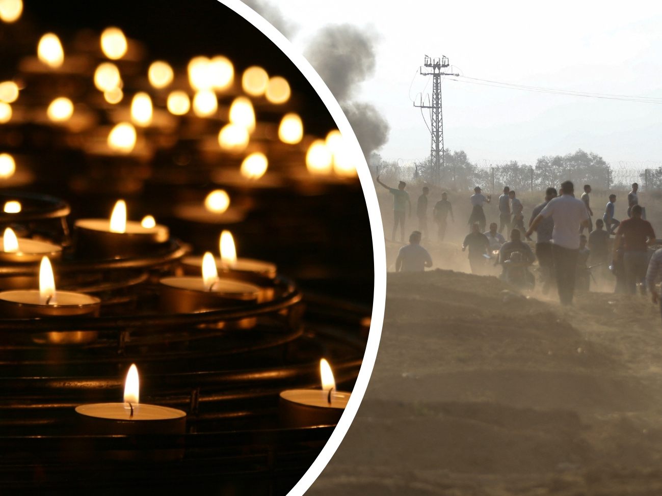 "Im Himmel" – Caroline (22) von Hamas getötet "Im Himmel" – Caroline (22) von Hamas getötet