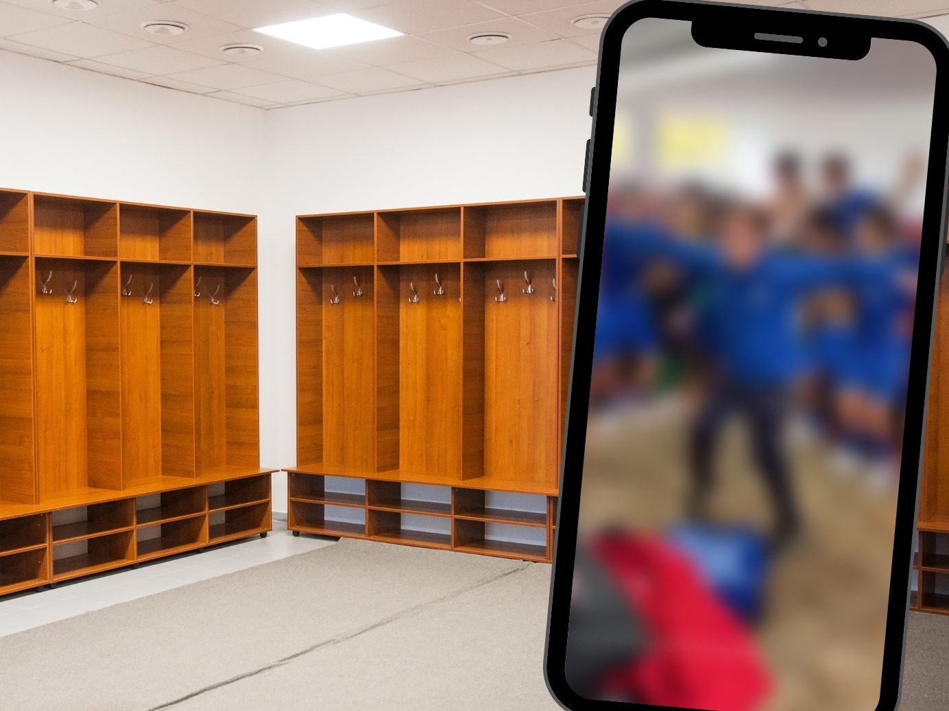 Vorarlberger Jugendmannschaft parodiert mit TikTok-Trend von SV Kapfenberg