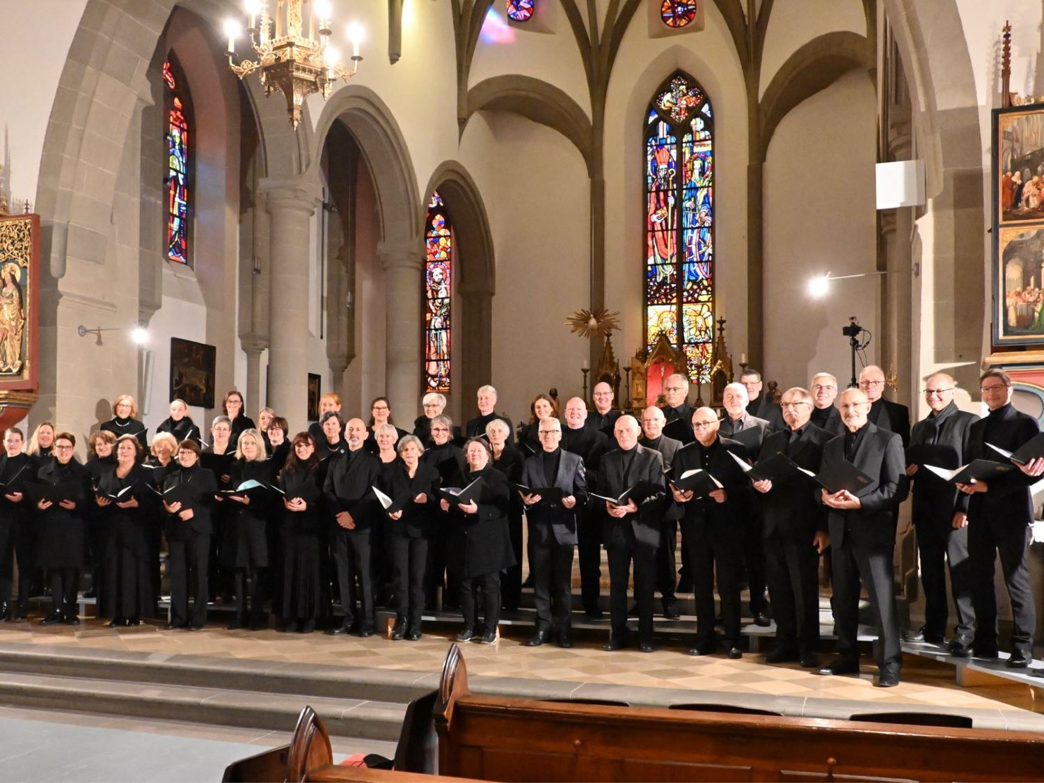 Domchor