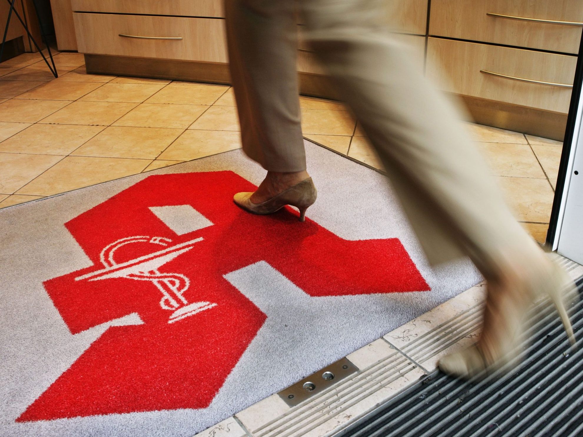 Ärzte warnen vor einer massiven Qualitätsminderung durch das Apothekengesetz.