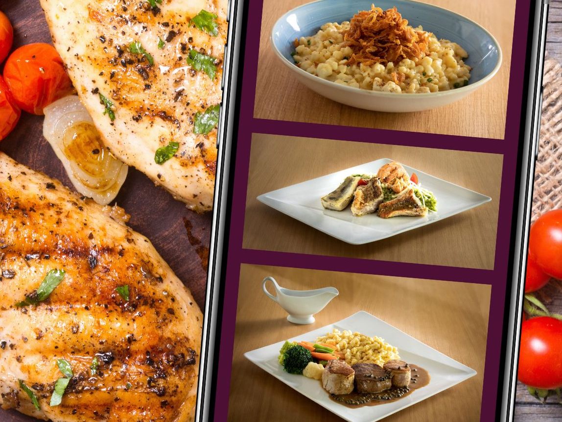 Das Restaurant besticht durch einen Mix aus traditioneller österreichischer Küche und internationalen Einflüssen, der immer wieder neue Genussmomente bietet.