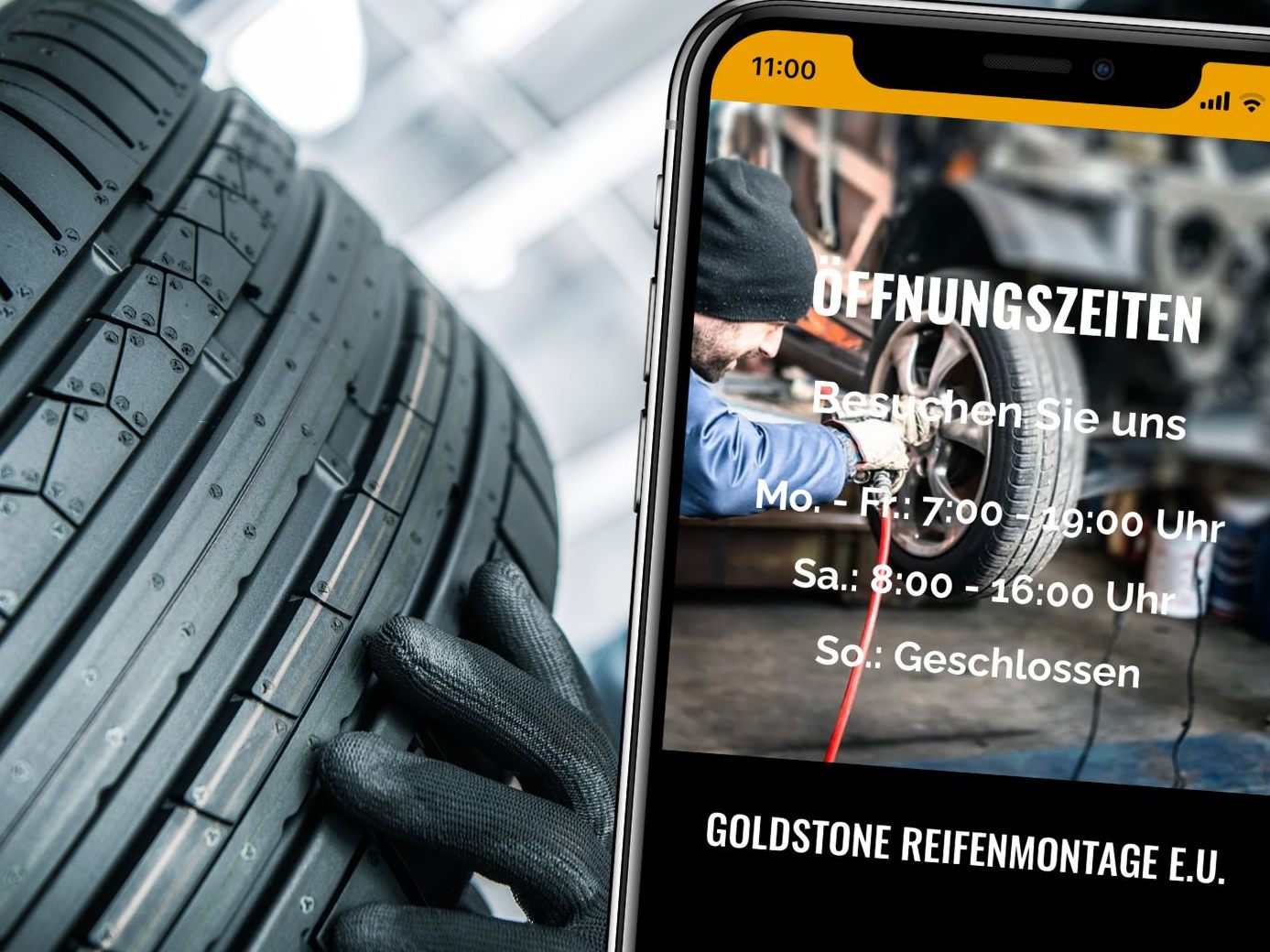 Goldstone ist bekannt für seinen schnellen und zuverlässigen Service. Goldstone ist bekannt für seinen schnellen und zuverlässigen Service.