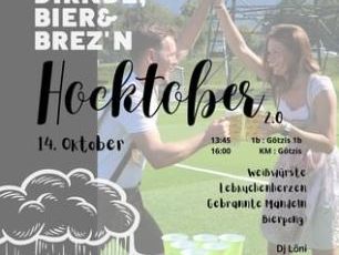 Hocktober ERNE FC Schlins