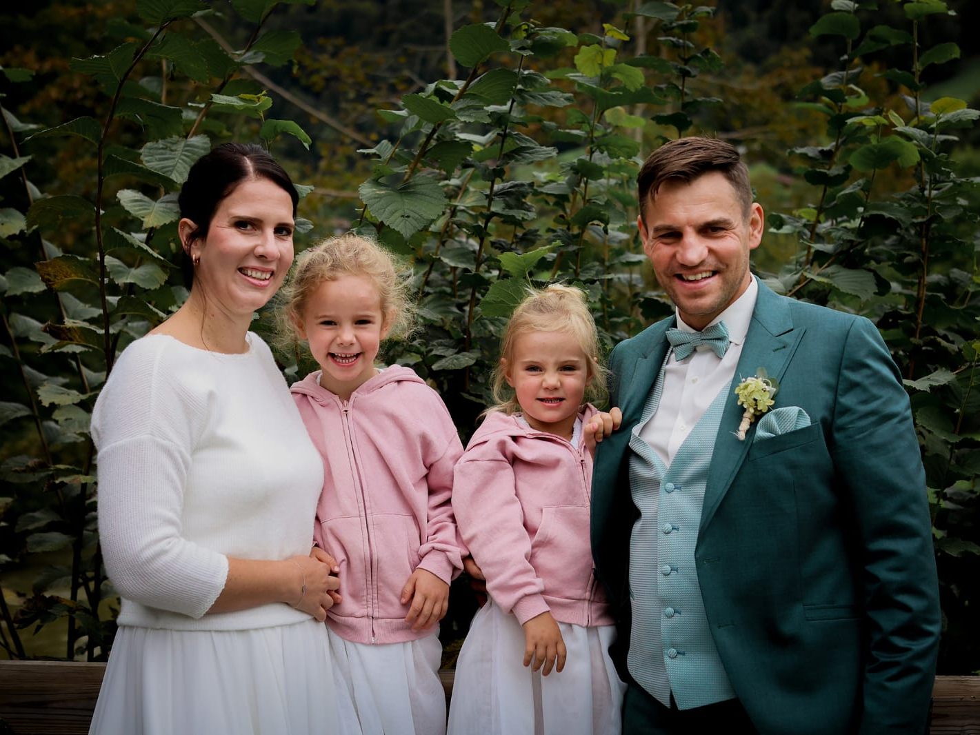 Familie Sinz
