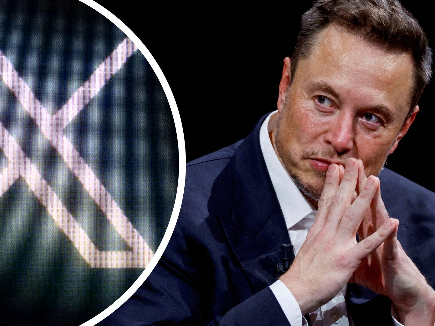 Neues Digitalgesetz DSA verpflichtet Online-Plattformen, illegale Inhalte wie Hassrede zu löschen - Das gefällt dem X-Boss Elon Musk gar nicht. Neues Digitalgesetz DSA verpflichtet Online-Plattformen, illegale Inhalte wie Hassrede zu löschen - Das gefällt dem X-Boss Elon Musk gar nicht.