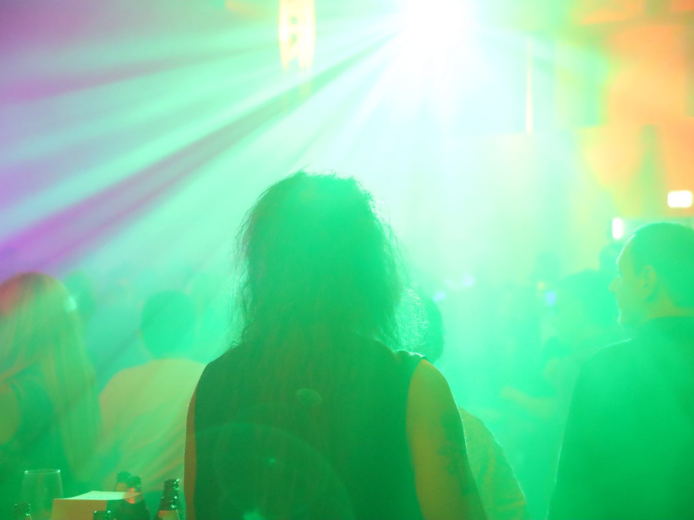Opal Revival Party 2023