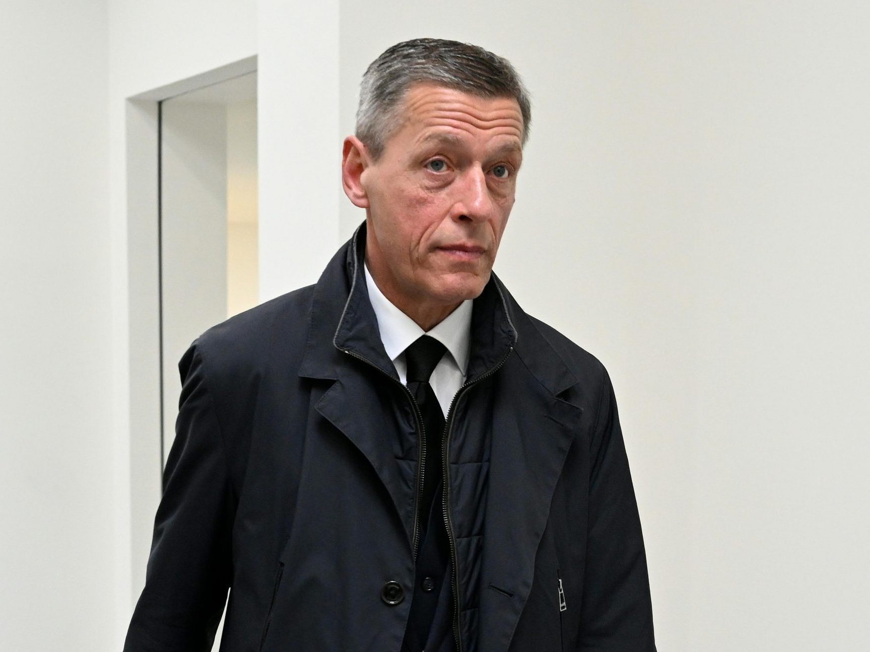 Christian Pilnacek wurde tot aufgefunden. Christian Pilnacek wurde tot aufgefunden.
