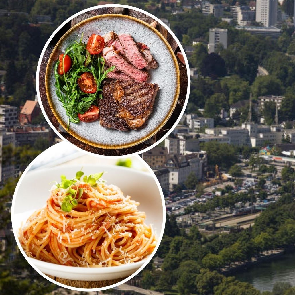 Genießen Sie die kulinarische Vielfalt des Bezirkes Bregenz!