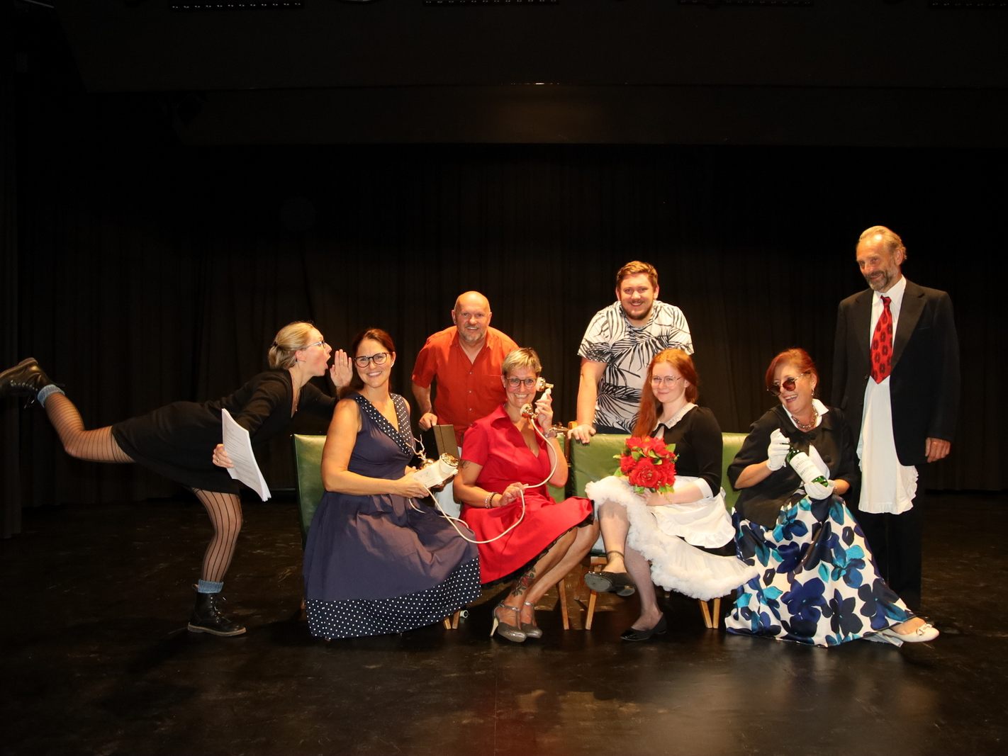 Theater Hörbranz