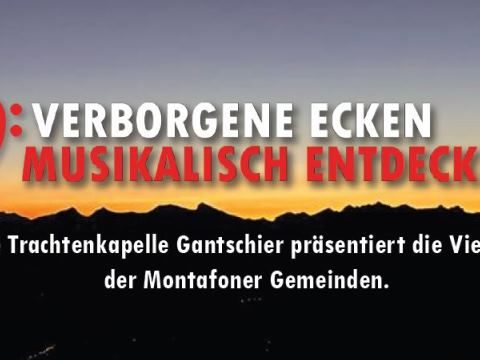 "9 VERBORGENE ECKEN - MUSIKALISCH ENTDECKEN"