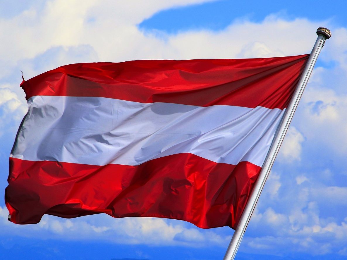 Österreichische Unternehmen sind auf allen Kontinenten vertreten.