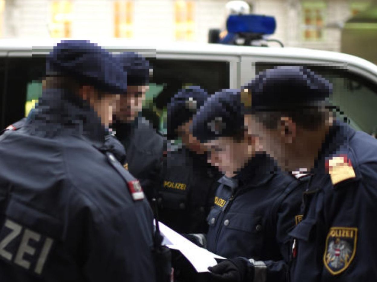 Unbekannte Täter drohten mit Sprengungen in zwei Wiener Event-Locations. Unbekannte Täter drohten mit Sprengungen in zwei Wiener Event-Locations.