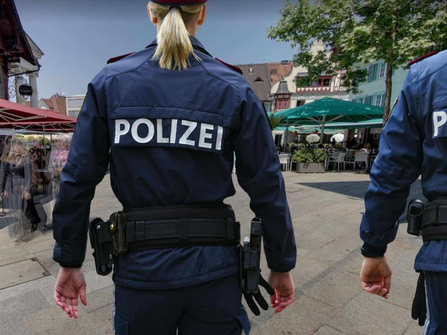 Zeugenaufruf nach Fahrerflucht Zeugenaufruf nach Fahrerflucht