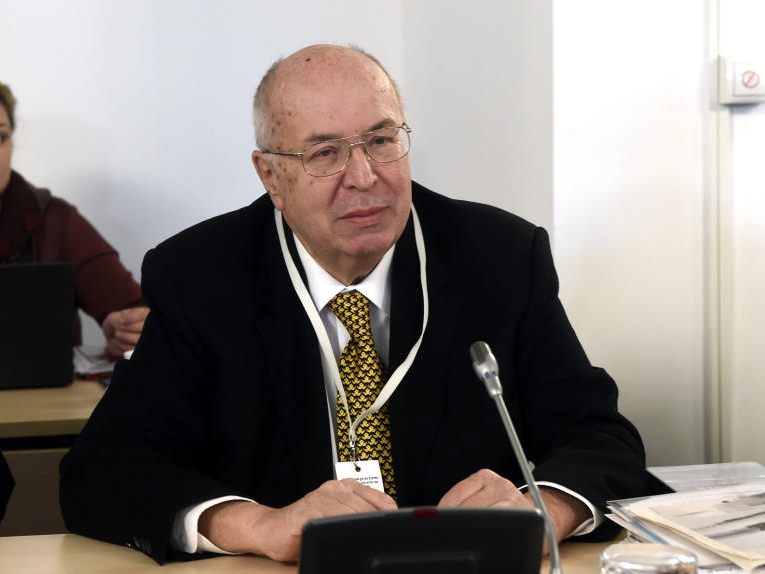 Walter Seledec starb im Alter von 78 Jahren. Walter Seledec starb im Alter von 78 Jahren.