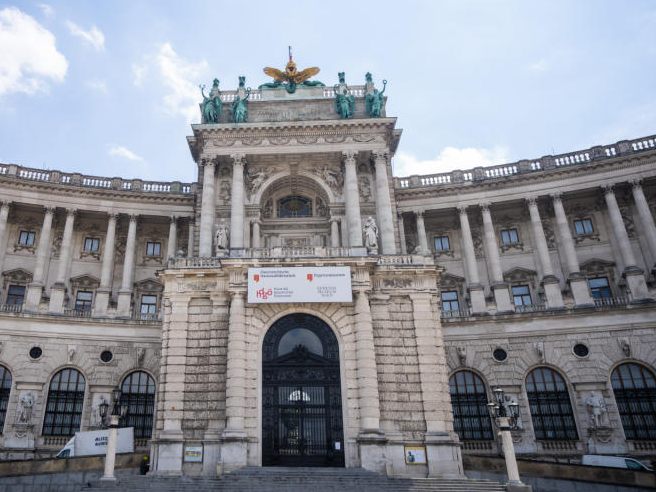 Das Haus der Geschichte Österreich in Wien startet ein Oral-History-Projekt. Das Haus der Geschichte Österreich in Wien startet ein Oral-History-Projekt.