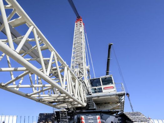 Am 1. November 2023 startet der S4-Ausbau.