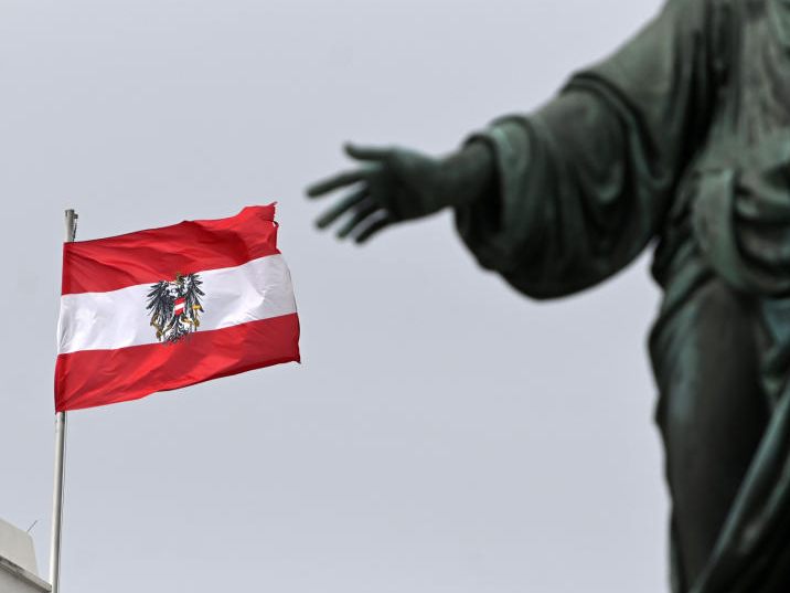 Die Repbulik Österreich stockte zwei Bundesanleihen auf. Die Repbulik Österreich stockte zwei Bundesanleihen auf.