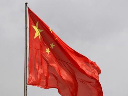 Eine chinesische Firma soll einen Satteliten an die Wagner-Gruppe verkauft haben.