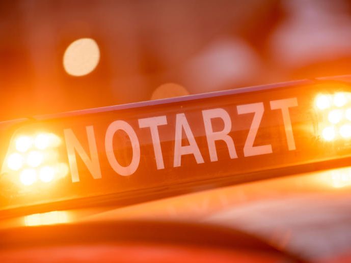 Nach einem Unfall mit einem Bus in Tulln gab es drei Verletzte. Nach einem Unfall mit einem Bus in Tulln gab es drei Verletzte.