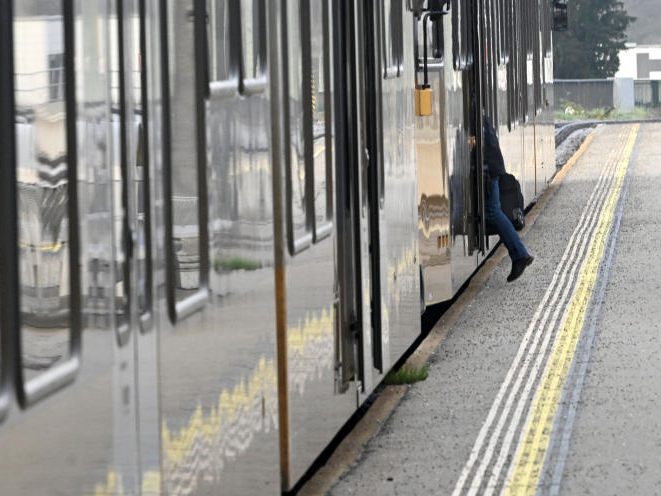 Wegen Bauarbeiten wird im November bei der Mariazellerbahn ein Schienenersatzverkehr eingerichtet.
