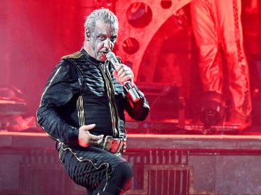 Rammstein