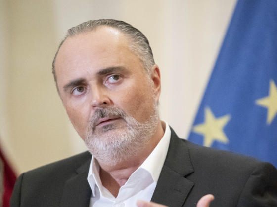 Hans Peter Doskozil wird nicht am SPÖ-Bundesparteitag in Graz teilnehmen.