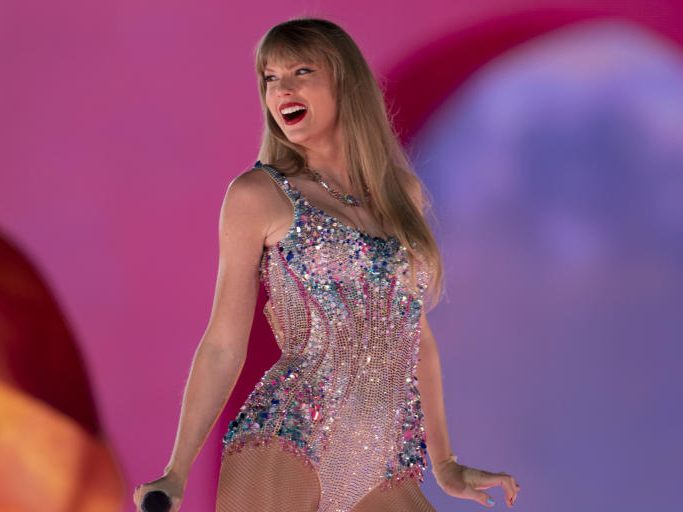 So beeinflusst Taylor Swift den US-Wahlkampf. So beeinflusst Taylor Swift den US-Wahlkampf.