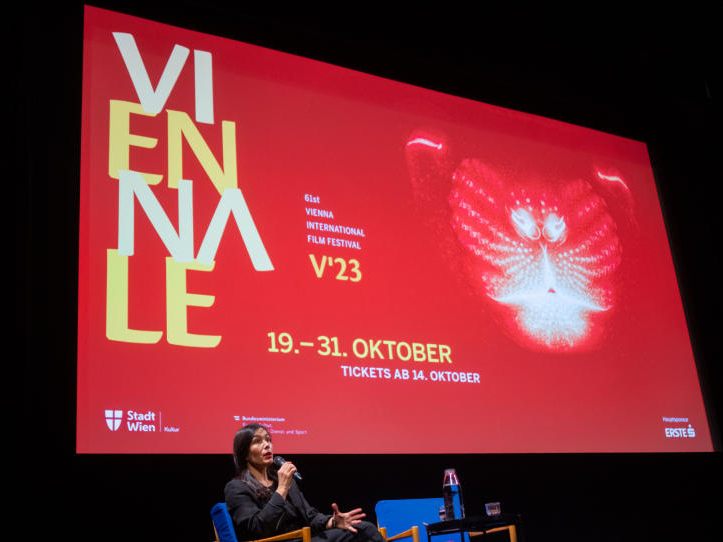 Das Programm der 61. Viennale im Detail.